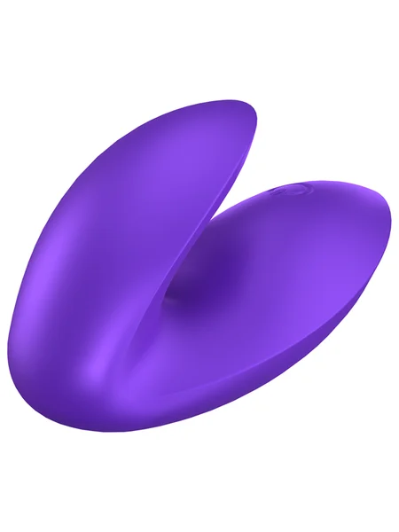 Satisfyer Love Riot Finger Vibrator Stimulator — image 19 of 25