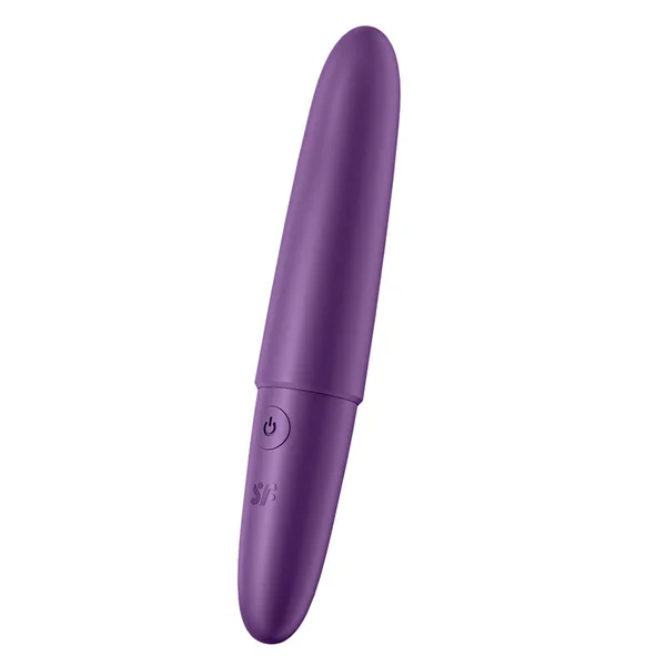 Satisfyer Ultra Power Bullet 6 Vibrator — image 24 of 25