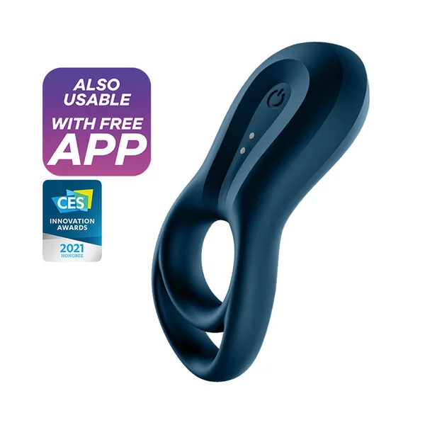 Satisfyer Epic Duo — image 8 of 15
