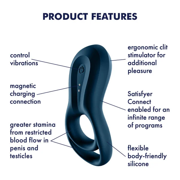 Satisfyer Epic Duo — image 10 of 15