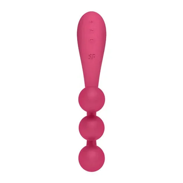 Satisfyer Tri Ball 1 Stimulator Vibrator — image 16 of 19