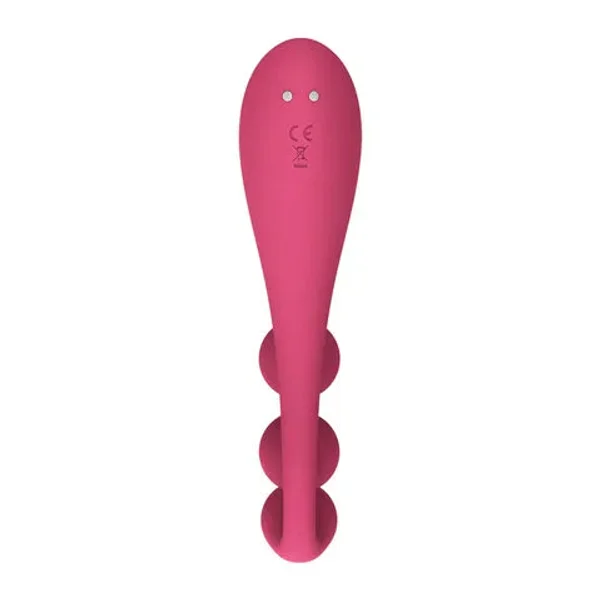 Satisfyer Tri Ball 1 Stimulator Vibrator — image 14 of 19