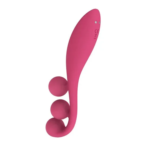Satisfyer Tri Ball 1 Stimulator Vibrator — image 11 of 19