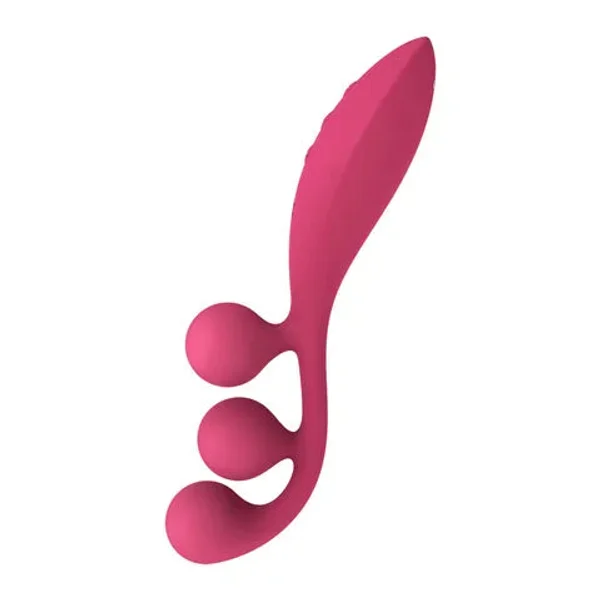Satisfyer Tri Ball 1 Stimulator Vibrator — image 12 of 19