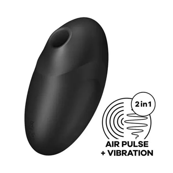 Satisfyer Vulva Lover 3 Vibrator — image 11 of 17