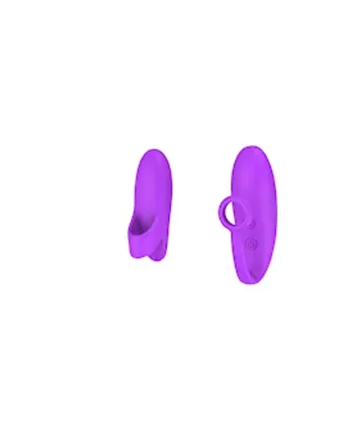 Amore Vibrating Kegel Trainer And Remote - Purple - 9.7 Inch — image 5 of 5