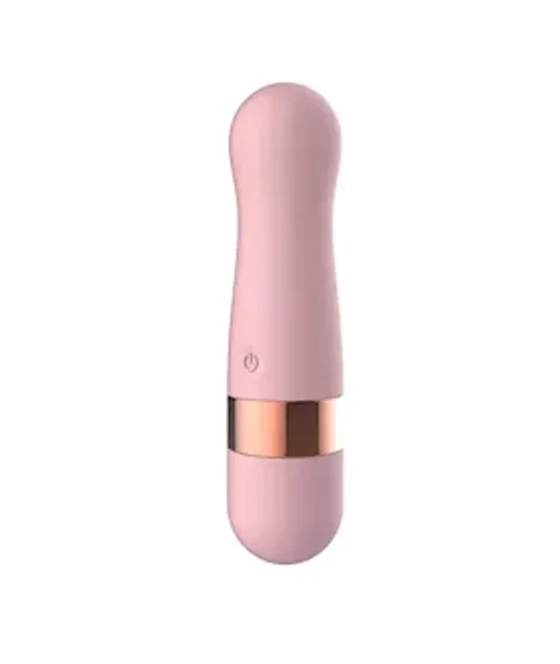 Amore Cloud Bullet Vibrator - 4.3 Inch — image 3 of 4