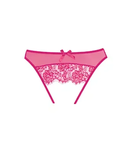 Adore Expose Panty - Hot Pink - O/s — image 6 of 6