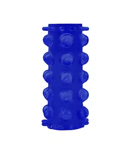 Penis Sleeve Kit - Blue — image 4 of 4