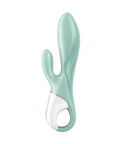 Satisfyer Air Pump Bunny 5  - 8 Inch — image 7 of 10
