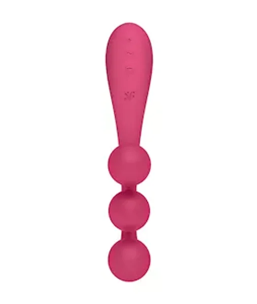 Satisfyer Tri Ball 1