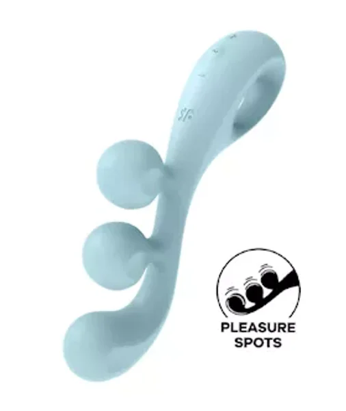 Satisfyer Tri Ball 2 — image 2 of 2