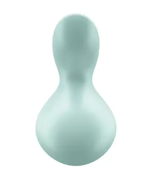 Satisfyer Viva La Vulva 4 - 5.5 Inch