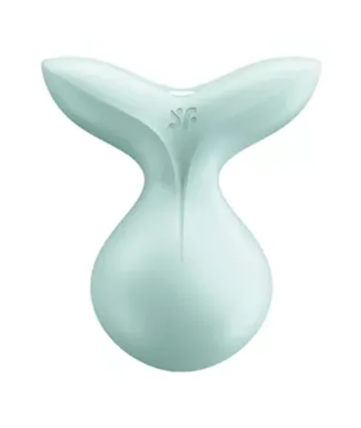 Satisfyer Viva La Vulva 4 - 5.5 Inch