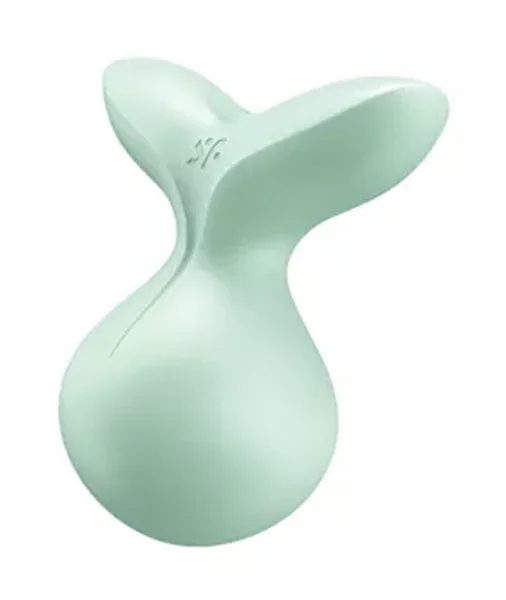 Satisfyer Viva La Vulva 4 - 5.5 Inch