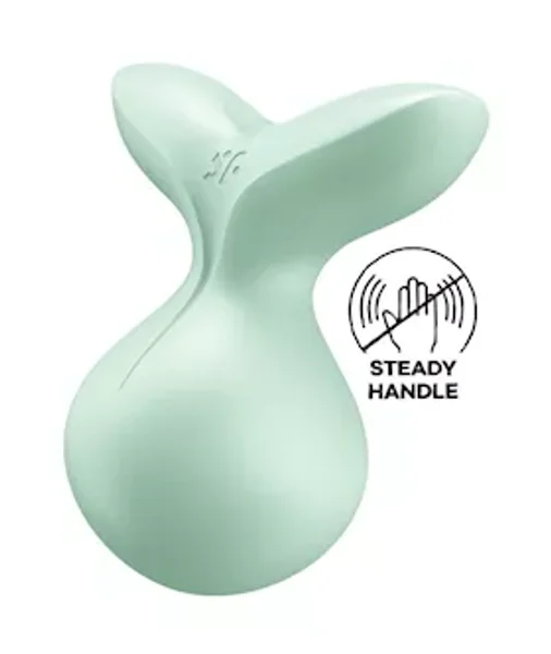 Satisfyer Viva La Vulva 4 - 5.5 Inch