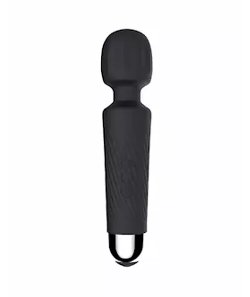 Bennett Lust Wand Vibrator — image 2 of 2