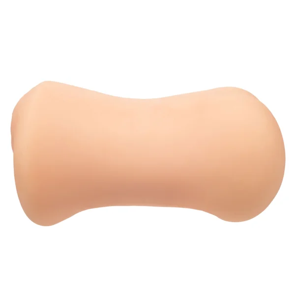 Stroke It Dual Entry Pussy and Ass - Ivory — image 25 of 25
