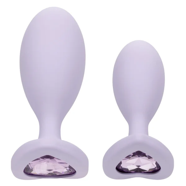 Love Crystal Booty Duo - Purple — image 23 of 25