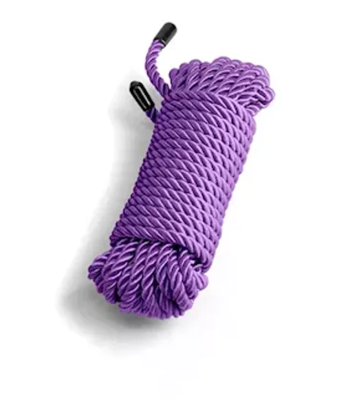 Bound - Rope - Purple — image 7 of 8