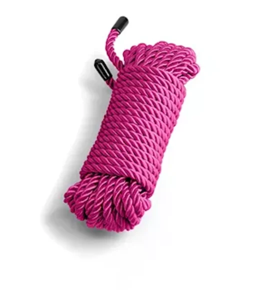 Bound - Rope - Pink — image 7 of 8