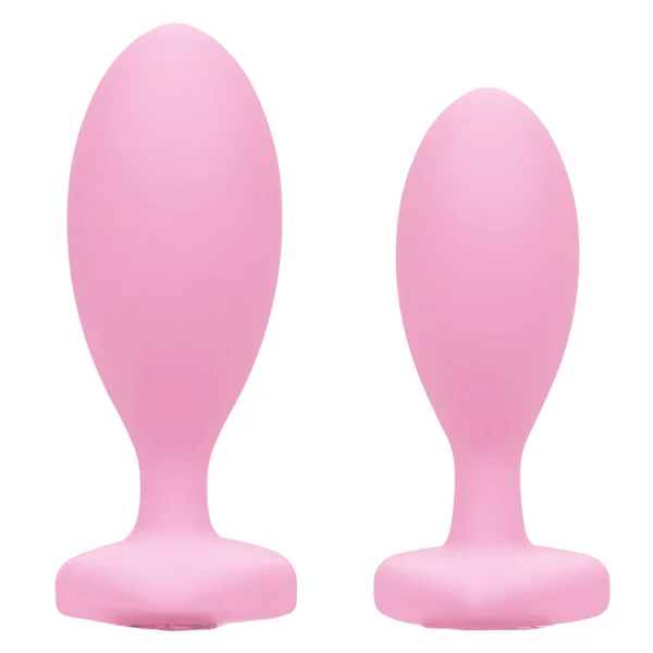 First Time Crystal Booty Duo - Pink — image 24 of 25