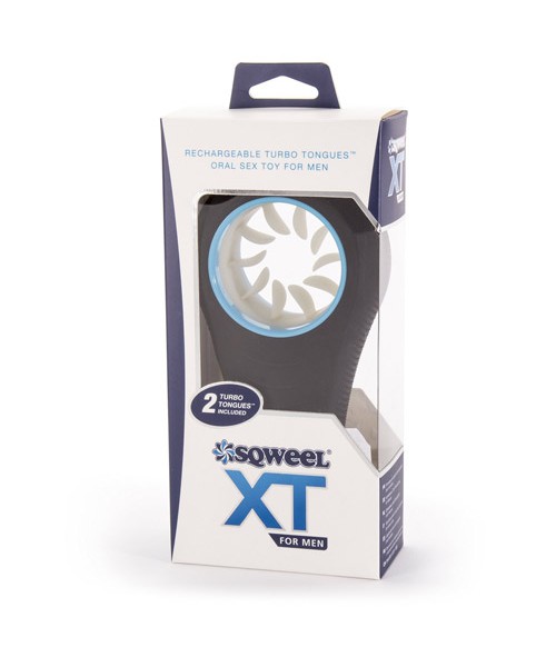 Sqweel XT for Men 