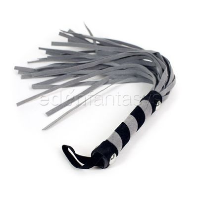 First Time Fetish flogger