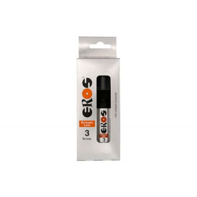 EROS Extended Love Top Level 3 Spray 30ml