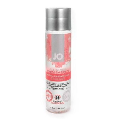 All In One Silicone Massage Gel