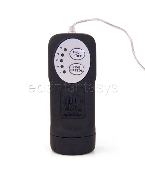 Waterproof prostate pro 5