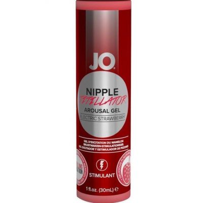 JO Nipple Titillator Arousal Gel 30ml