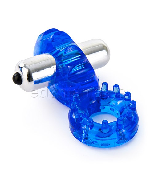 Wireless ring of passion
