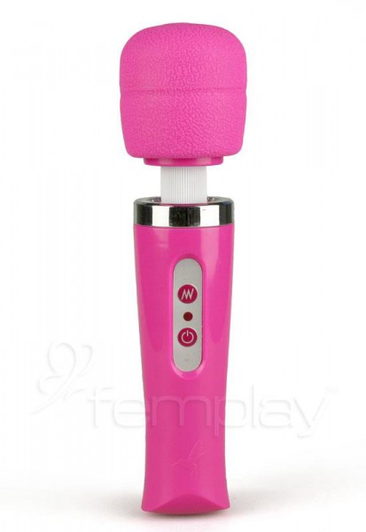 The Hummingbird Mini - Rechargeable Massage Wand