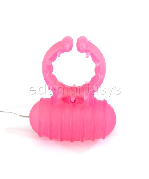 Couples vibro ring