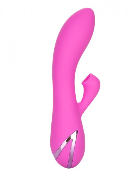 California Dreaming Malibu Minx Dual Vibrator — image 12 of 13