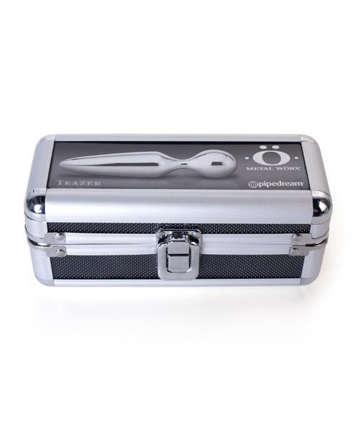 Metal Worx Teazer