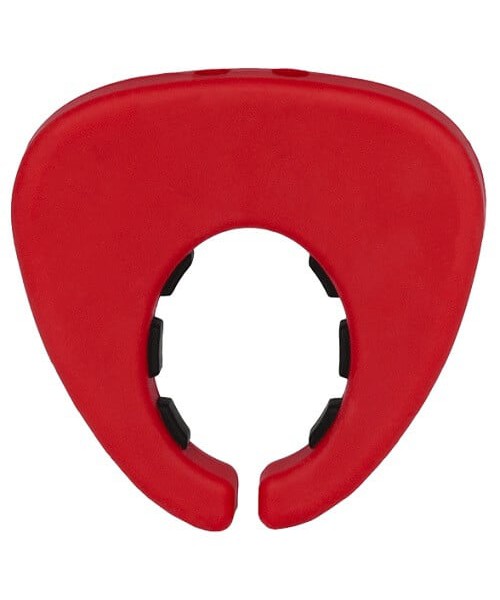 ElectraStim Silicone Fusion Viper Cock Shield — image 5 of 8