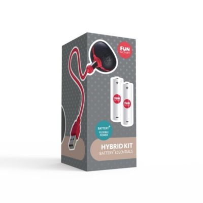 Fun Factory Hybrid Kit