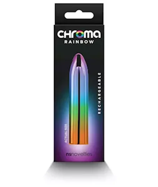Chroma - Rainbow - Medium — image 14 of 14