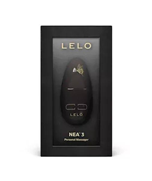 Nea 3 Pitch Black — image 10 of 10