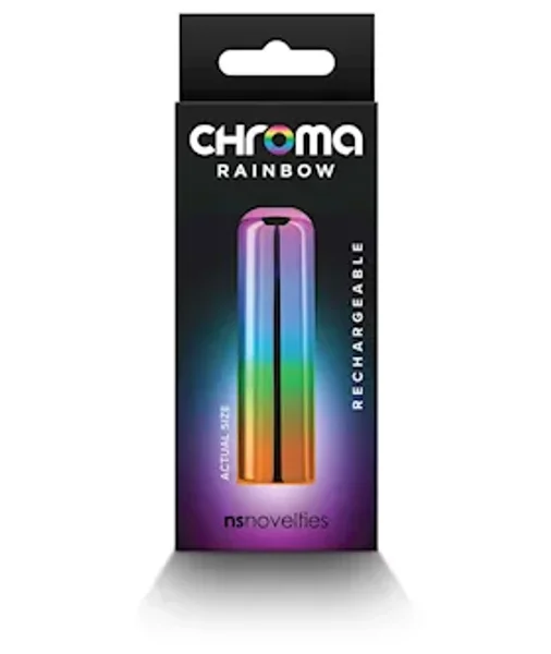 Chroma - Rainbow - Small — image 14 of 14
