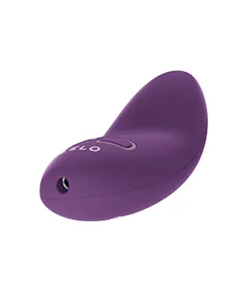 Lily 3 - Dark Plum — image 5 of 7