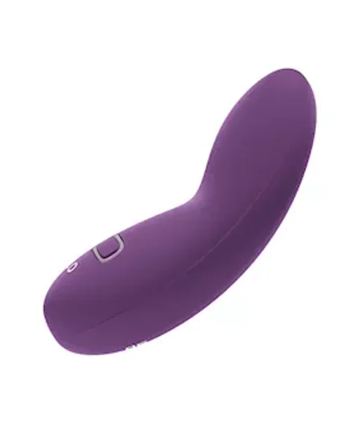 Lily 3 - Dark Plum — image 6 of 7