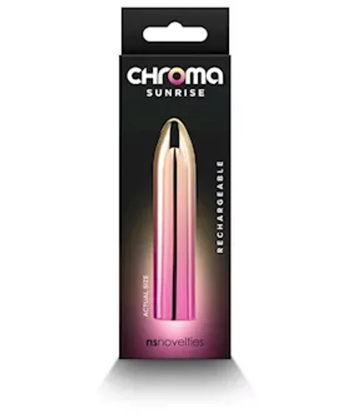 Chroma - Sunrise - Medium — image 14 of 14