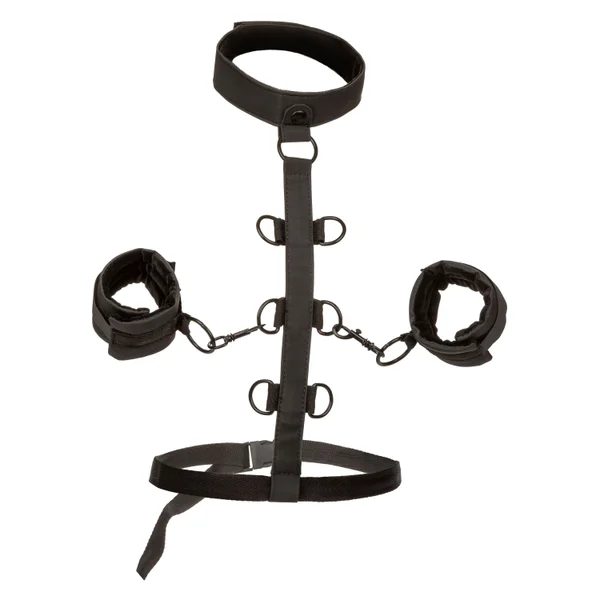 Boundless Collar Body Restraint - Black — image 19 of 25