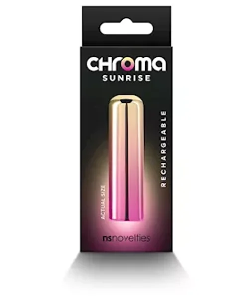 Chroma - Sunrise - Small — image 10 of 11