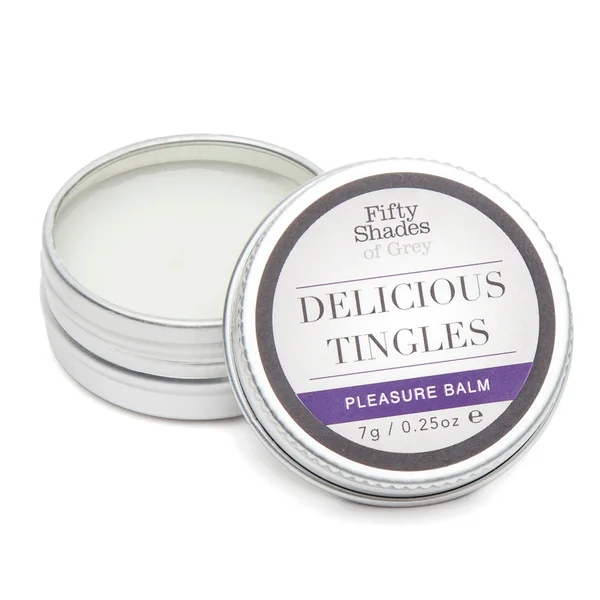 Fifty Shades of Grey Delicious Tingles 2pc Kit — image 9 of 10