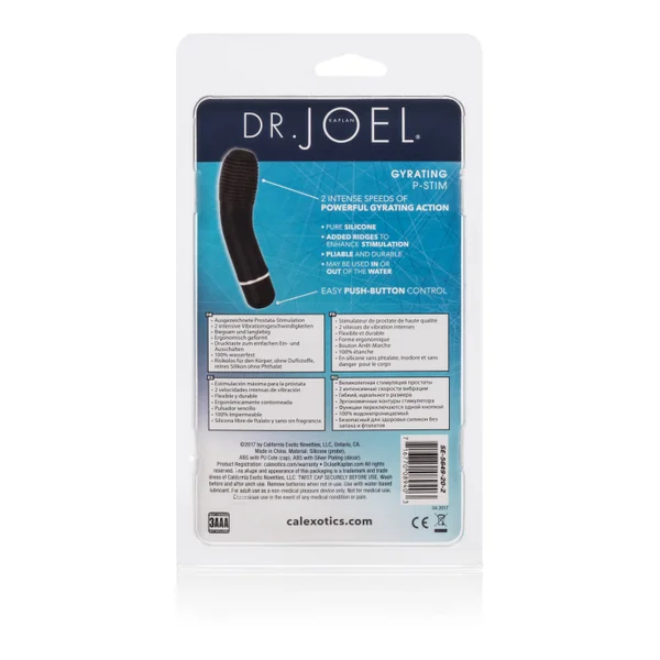 Dr. Joel Gyrating P-Stim — image 20 of 21
