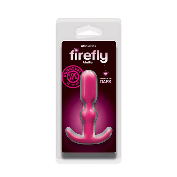 Firefly - Thriller - Pink — image 5 of 5